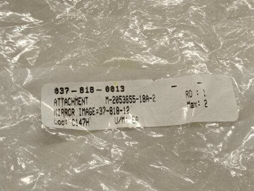 Attachment M-2053655-18A-1