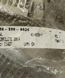 Pawl 41-02B-M