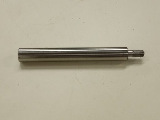Shaft SFAN 20-150-F24-B16-P10 - Image 2