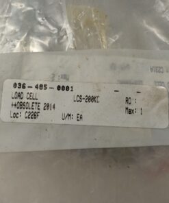 Load Cell LCS-200KC