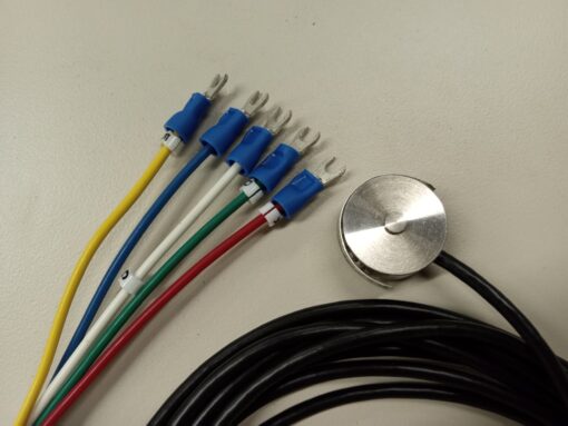 Load Cell LCS-200KC - Image 3