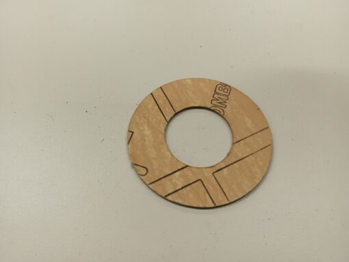 Gasket 15/8x27/8x1/16 511242 - Image 3