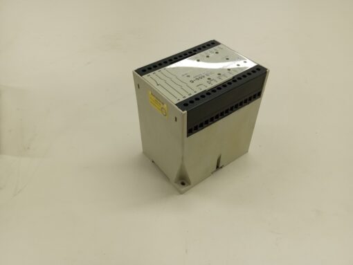 Schmersal SLB400-C10-1R Control - Image 4