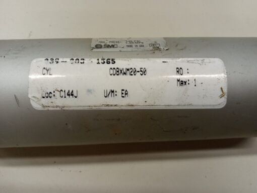 Cyl CDBXWM20-50