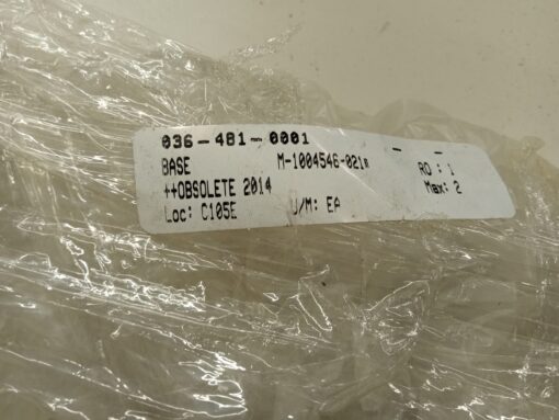 Base M-1004545-021