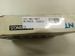 NTN Spherical Roller Bearing  21313D1/C3 65x140x33