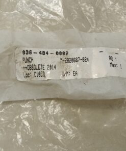 Punch M-2820667-024
