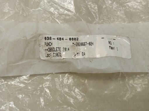 Punch M-2820667-024