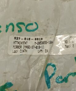 Attachment M-2053655-16A-1