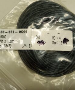 O-Ring S60