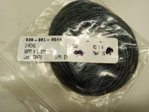 O-Ring S60