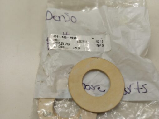 Gasket M-2053655-16A-1 - Image 3