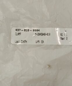 Clamp M-2045048-010