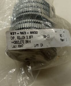 Exp Roller AA-928B-1