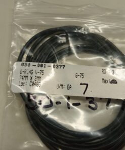 O-Ring G-75