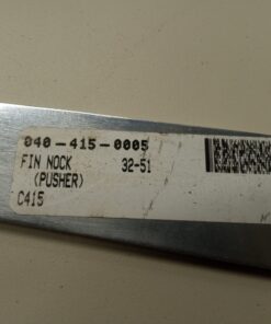 Fin Nock 32-51