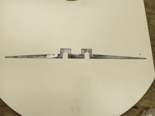Fin Nock 32-51 - Image 2