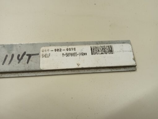 Shelf M-5070055-340