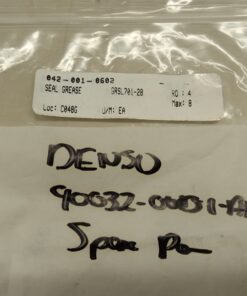 Seal GRSL701-28