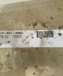 Baldor EM3313T Motor