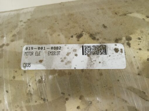 Baldor EM3313T Motor