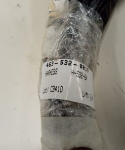Harness H-532-64