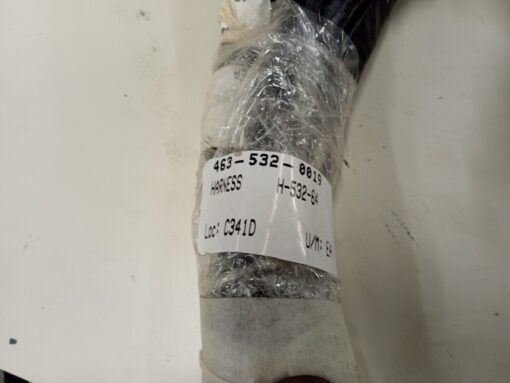 Harness H-532-64
