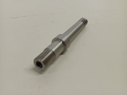 Squeeze Roller Shaft For Tube Mill M-3360382-350 - Image 2