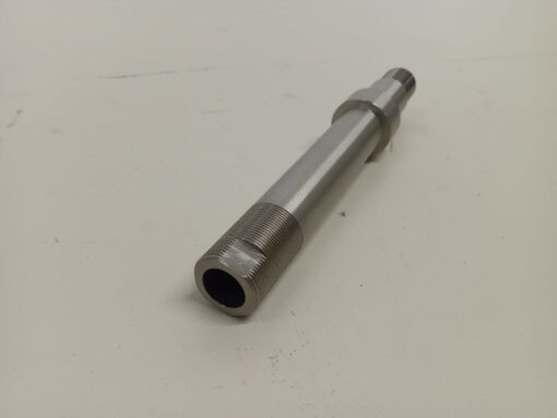 Squeeze Roller Shaft For Tube Mill M-3360382-350 - Image 3