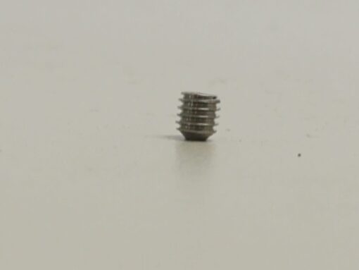 MISUMI For Tube Mill 3E-08-26 - Image 4