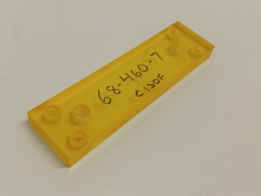 Cutter Frame 64-4 - Image 2