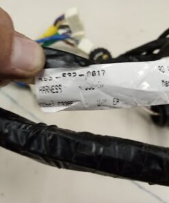 Harness H-532-57