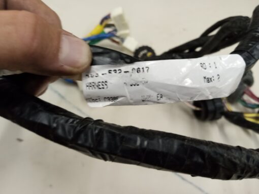 Harness H-532-57