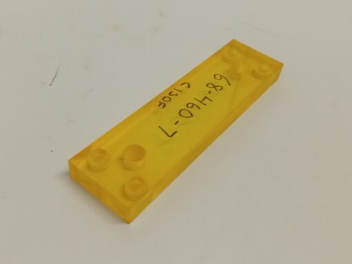 Cutter Frame 64-4 - Image 3