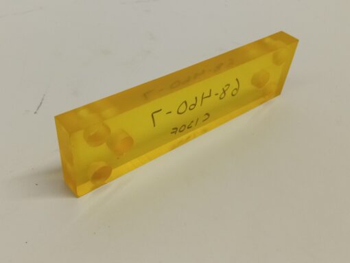 Cutter Frame 64-4 - Image 4