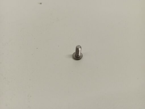 A-2 Button Head Screws M3X6 - Image 2