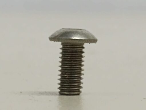 A-2 Button Head Screws M3X6 - Image 4