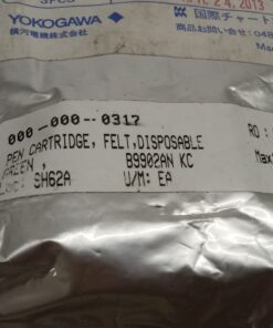 YOKOGAWA Pen Cartridge B9902AN