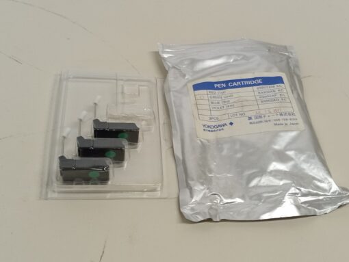 YOKOGAWA Pen Cartridge B9902AN - Image 2