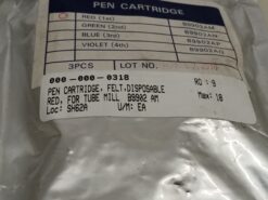 Yokogawa Pen Cartridge B9902AM