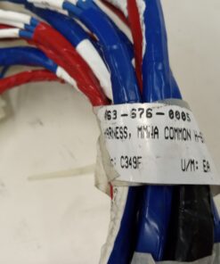 Harness H-676-06