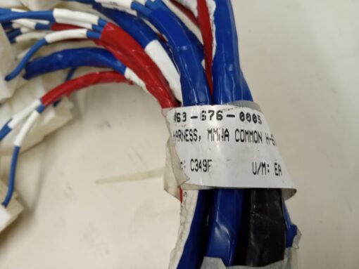 Harness H-676-06