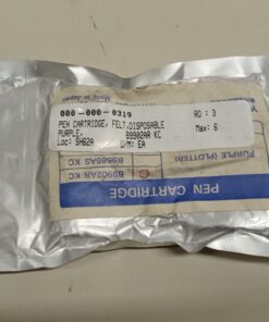 YOKOGAWA Pen Cartridge B9902ARKC