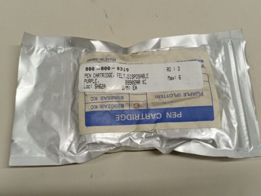 YOKOGAWA Pen Cartridge B9902ARKC