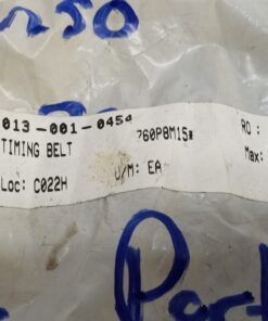 Timing Belt 760P8M15