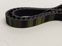 Alternative view of Timing Belt 760P8M15