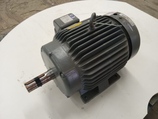 Baldor 15Hp Motor - Image 4