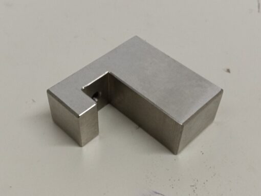 Check Jig For Tube Mill M232017131 - Image 2