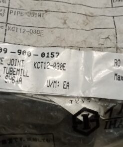 IHARA SCIENCE Pipe Joint For Tube Mill KCT12-030E