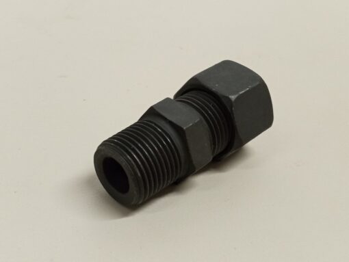 IHARA SCIENCE Pipe Joint For Tube Mill KCT12-030E - Image 4